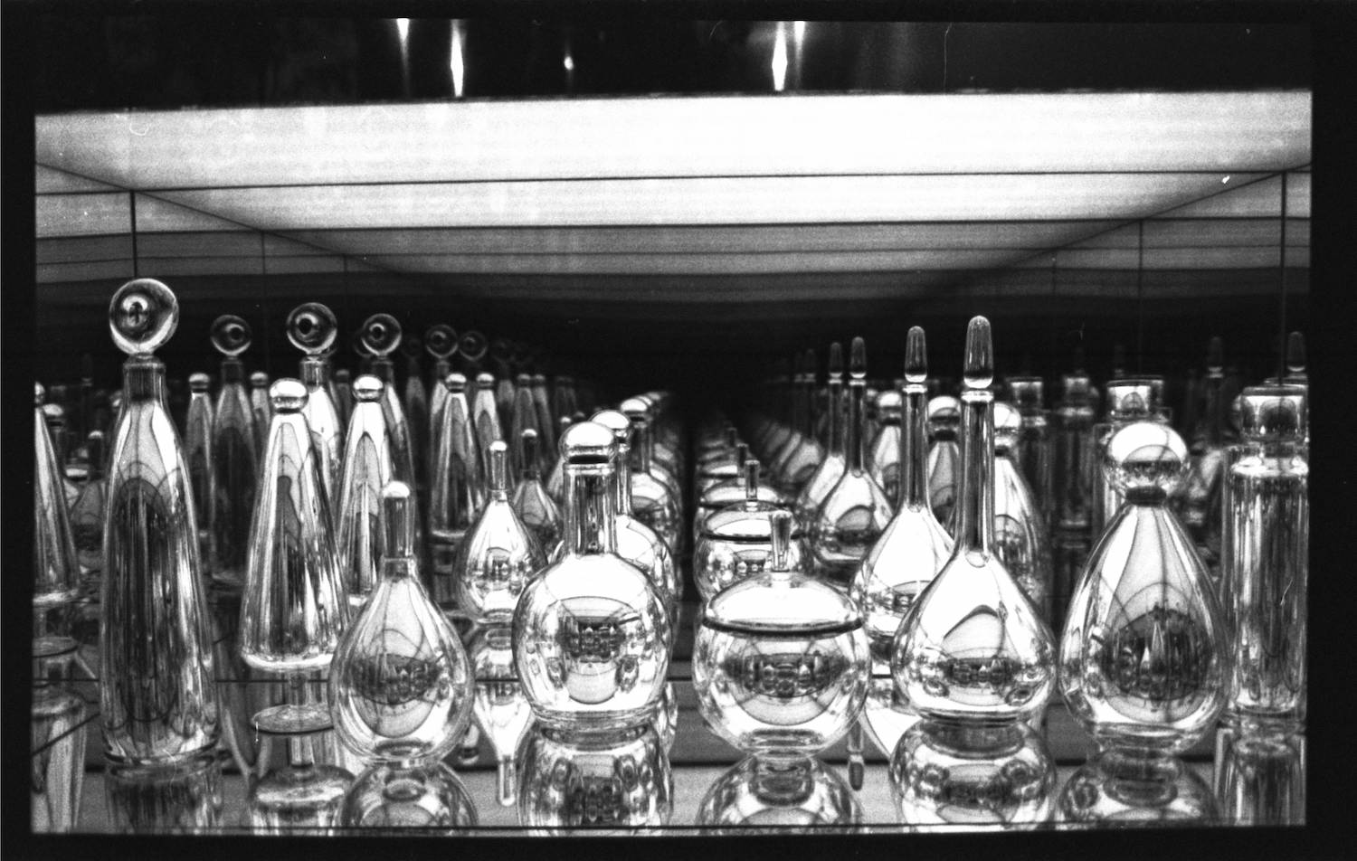 Infinity Film — 35mm film, Pentax Program+