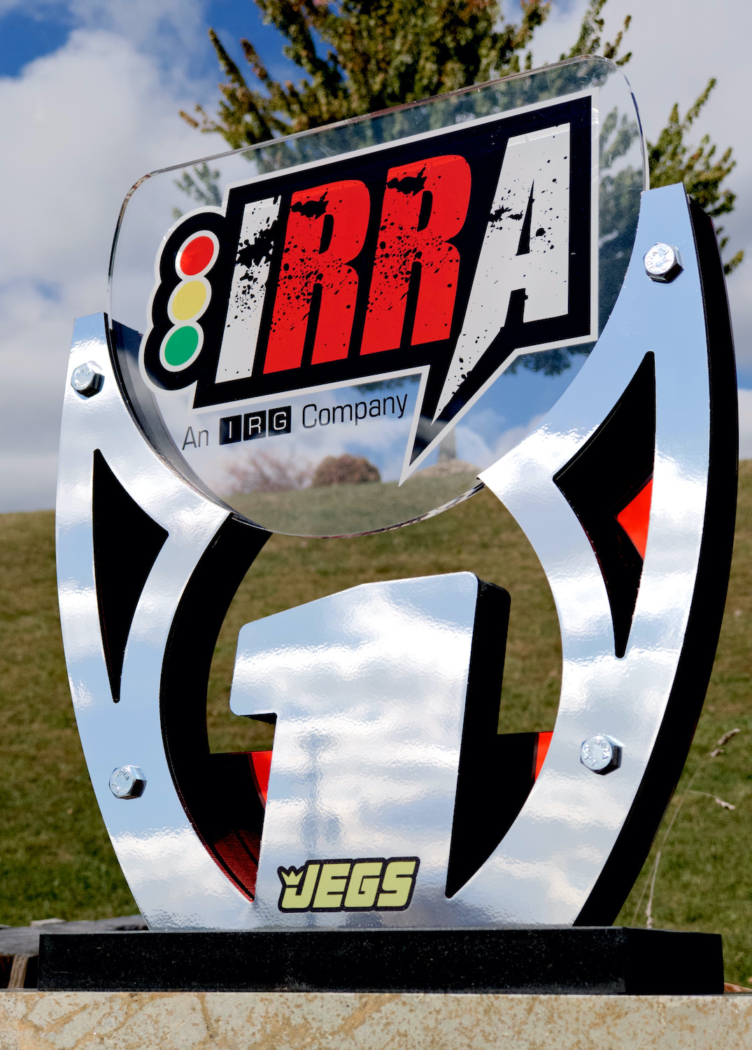 2019 IRRA Overall Awards