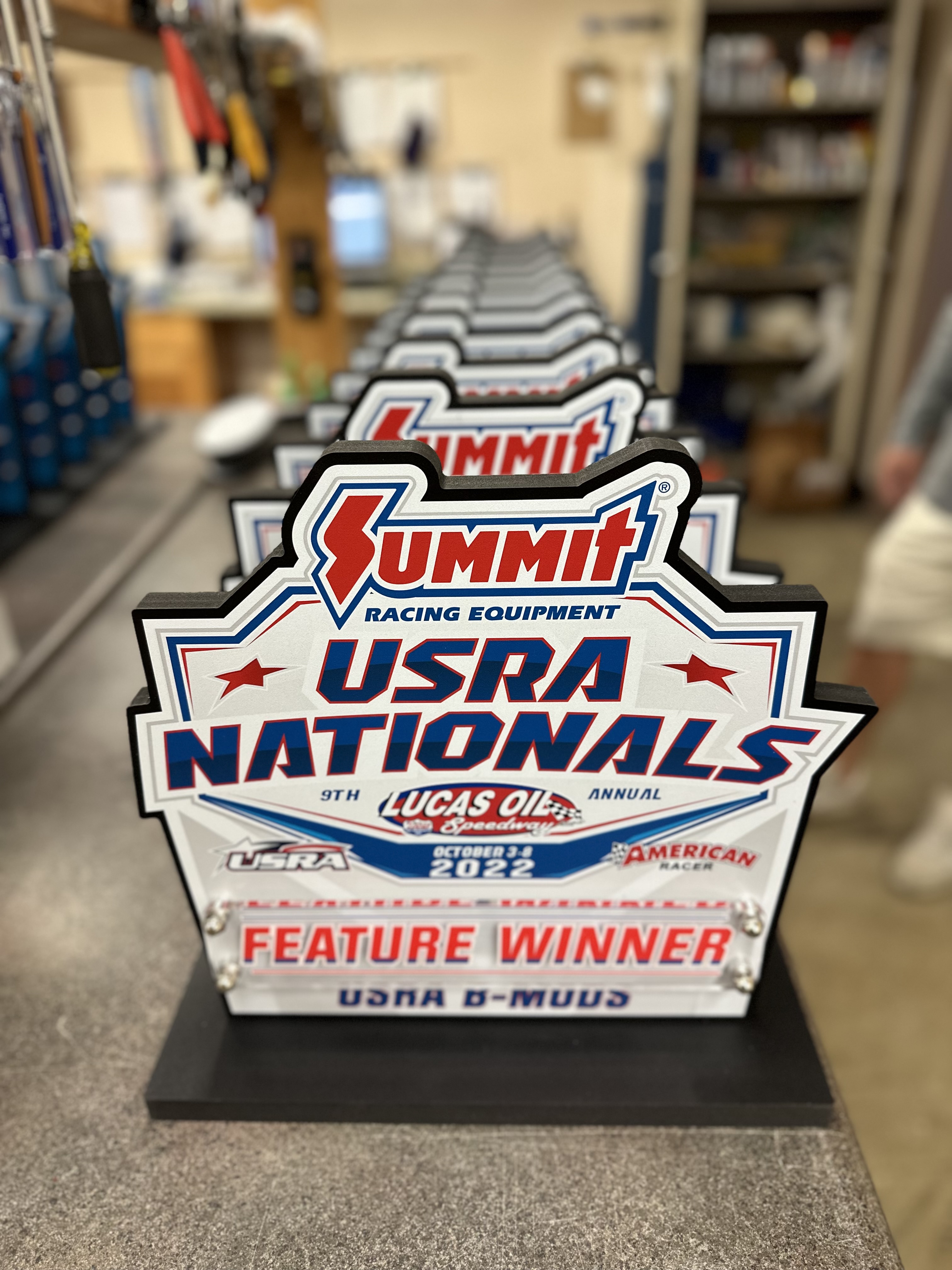 USRA Nationals